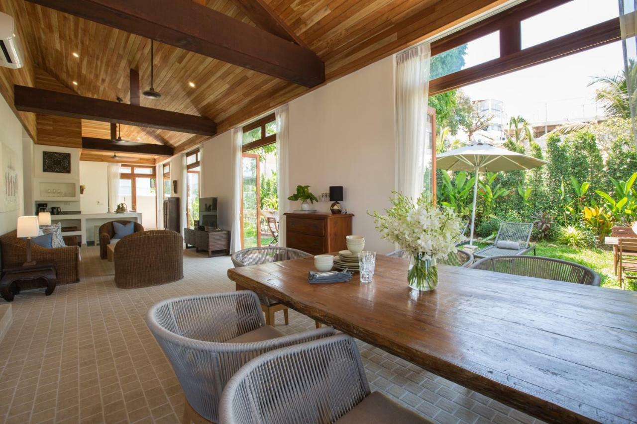Papaya Garden Villa チャウエン エクステリア 写真