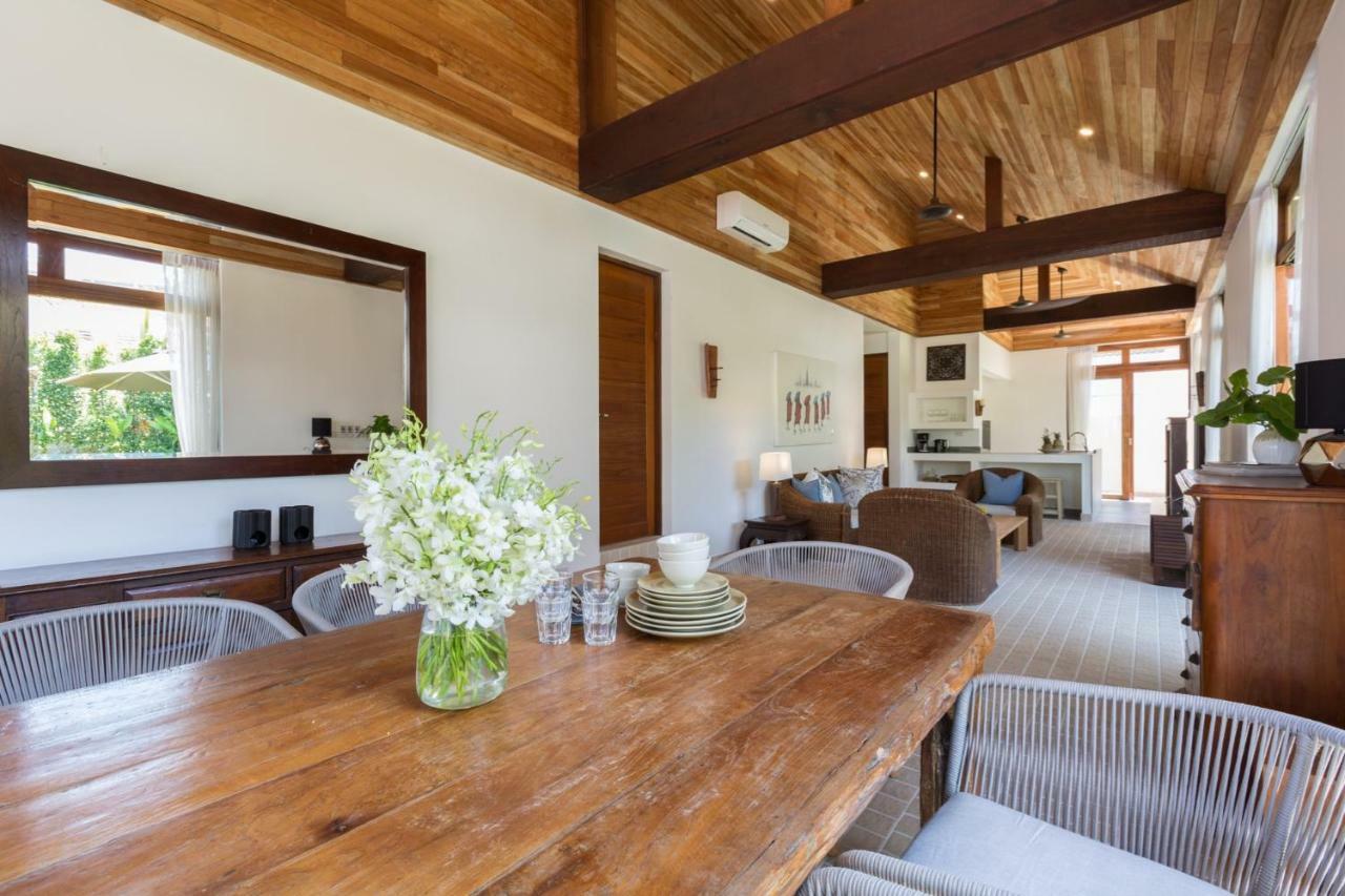 Papaya Garden Villa チャウエン エクステリア 写真