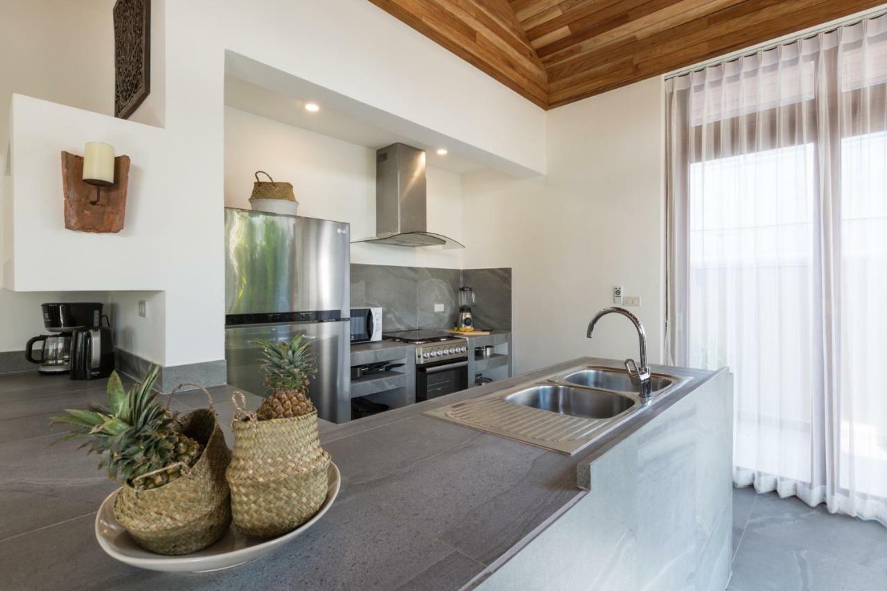 Papaya Garden Villa チャウエン エクステリア 写真