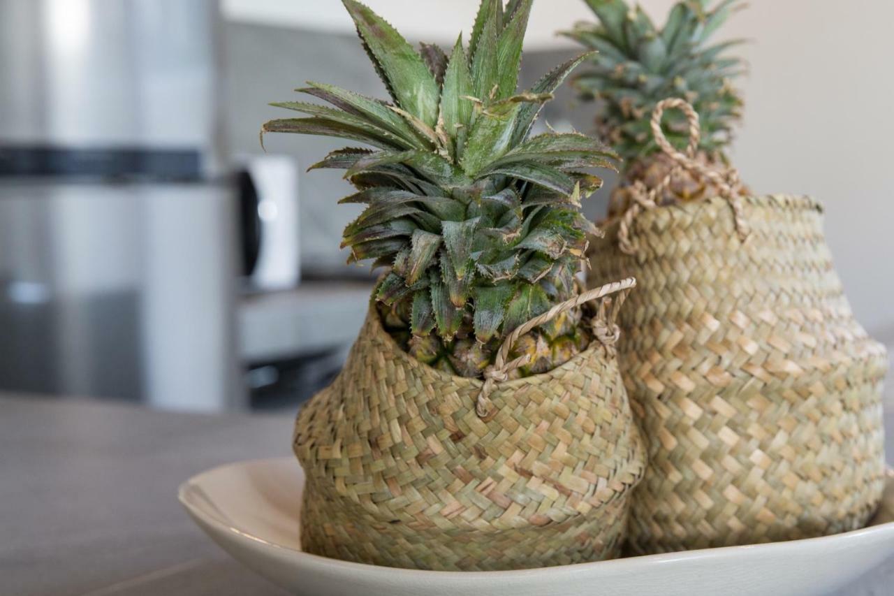 Papaya Garden Villa チャウエン エクステリア 写真